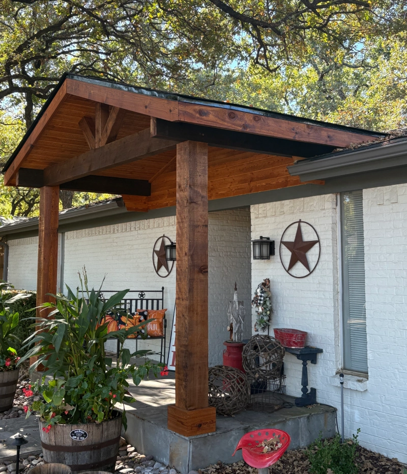 Remodeling