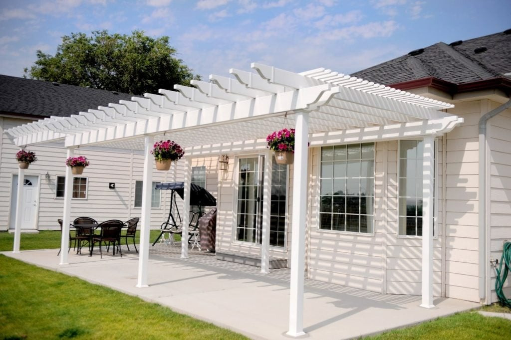 Patio Covers