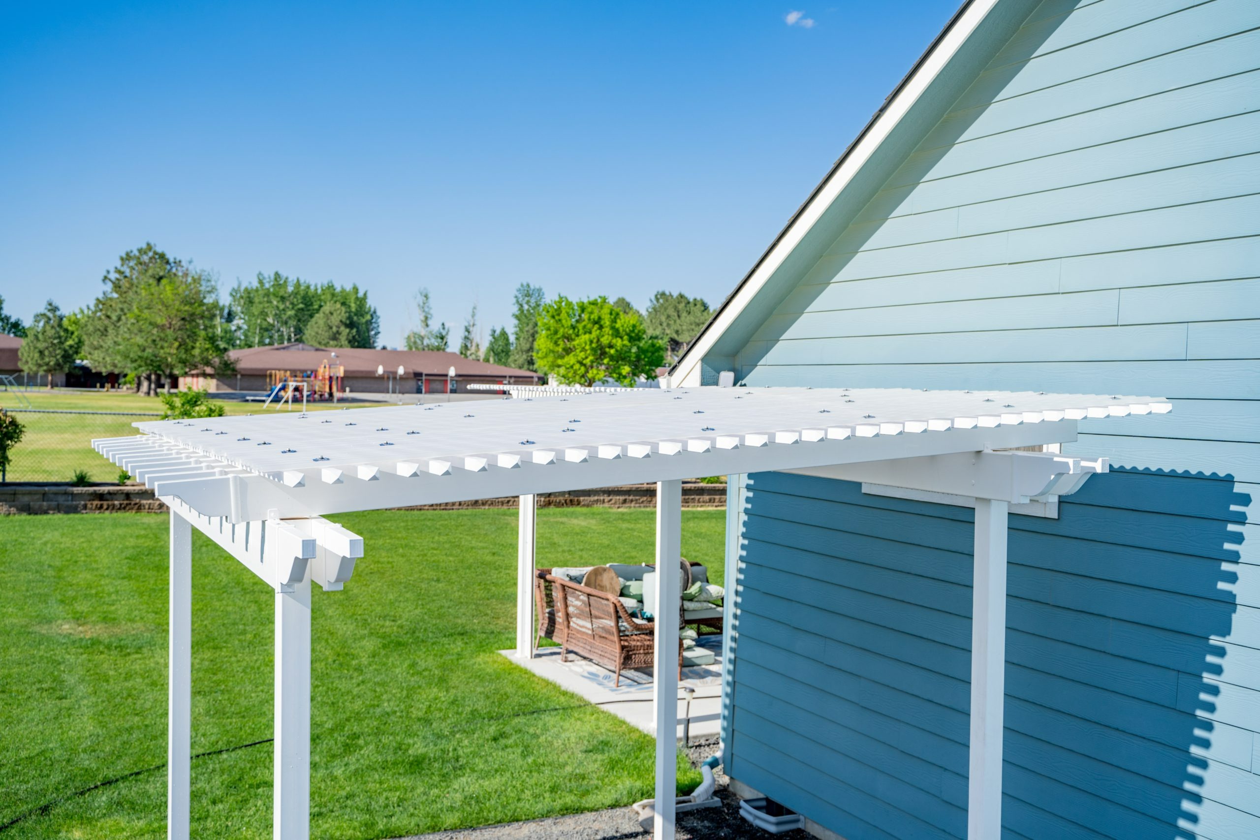Roofing