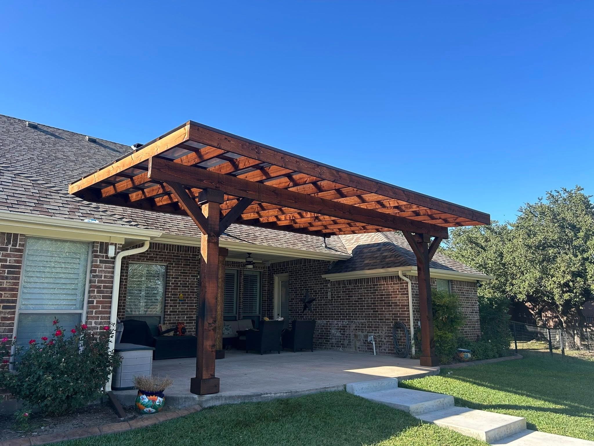 Patio Covers