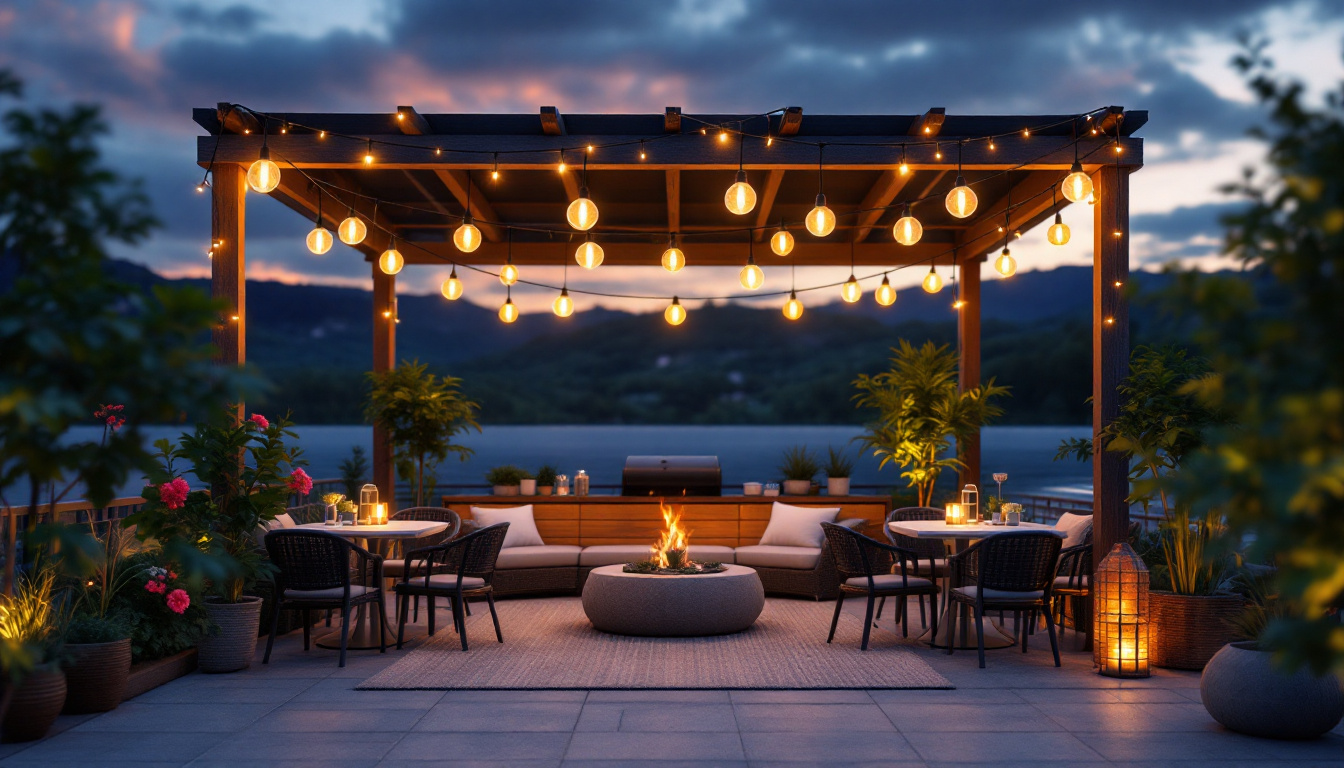 Lighting & Design